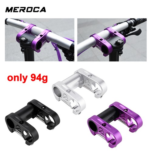 Meroca manubrio bicicletta - manubrio,