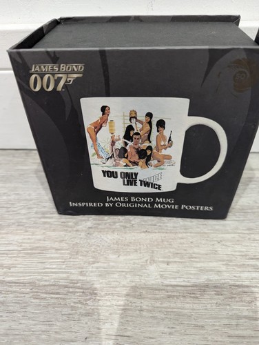 James bond 50th anniversary - james,