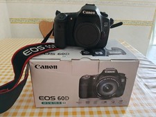 Canon Eos 60d  English And Japanese Languages 