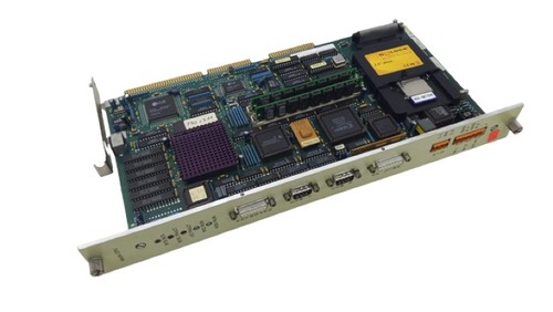Scheda cpu osai - scheda,
