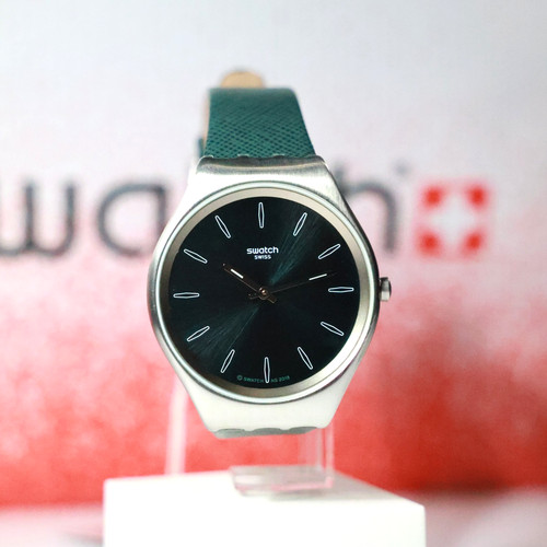 Nuovo orologio svizzero swatch - nuovo,
