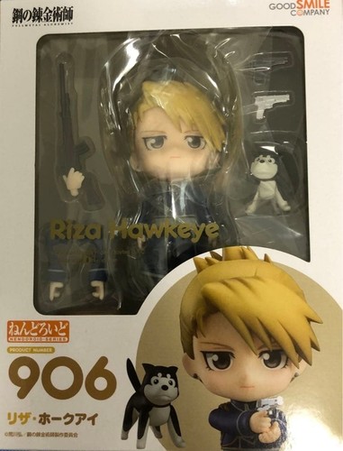 Good smile company nendoroid - good,