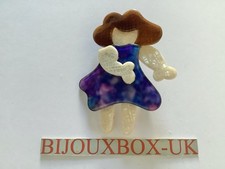 LEA STEIN ABITO VINTAGE CON