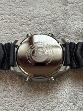 Seiko SBCK001 Orologio