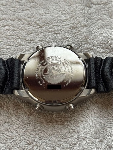Seiko sbck001 orologio - sbck001,
