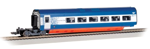 Bachmann 89927 acela alstom - 89927,