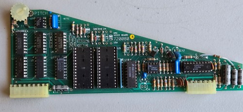 Oberheim 1675c scheda - oberheim, /