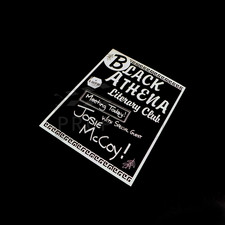 RIVERDALE Black Athena Club