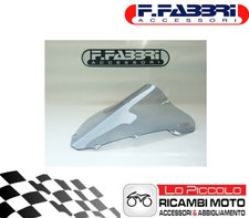 FABBRI Cupolino spoiler Fumé