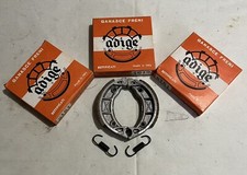 Ganasce freno Garelli Vip