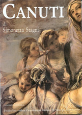 Stagni,Simonetta. - Domenico Maria Canuti. Pittore (1626-1684). Catalogo general