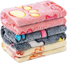 Confezione Da 3 Coperte per