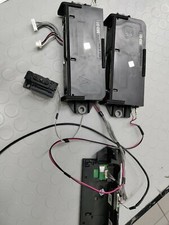 55xd7005 - Casse - Audio -