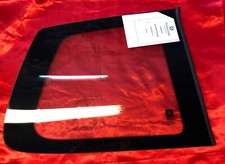 Vetro Fisso Carreggiata Post