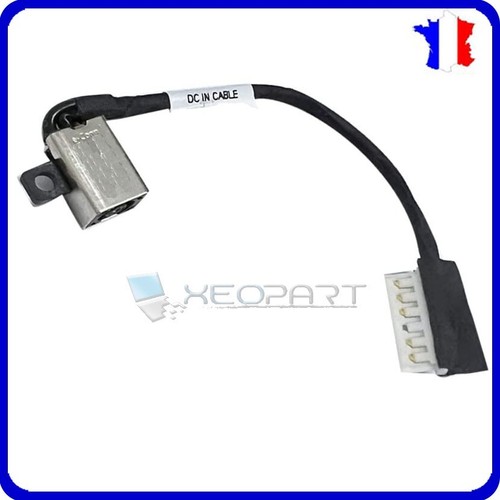 Connecteur alimentation - , de