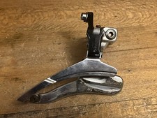 Deragliatore anteriore vintage