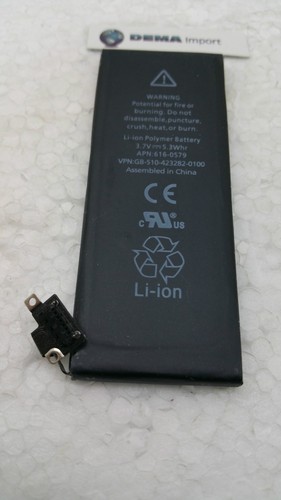 Batteria ricambio per - batteria,
