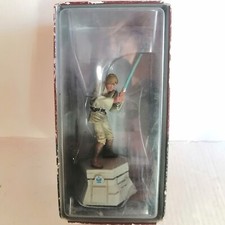 SCACCHI LUKE SKYWALKER STAR WARS DE AGOSTINI 1/24