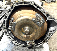 RICAMBI USATI, CAMBIO AUTOMATICO MERCEDES CLASSE E W211 2.2 CDI 16V. 150CV.