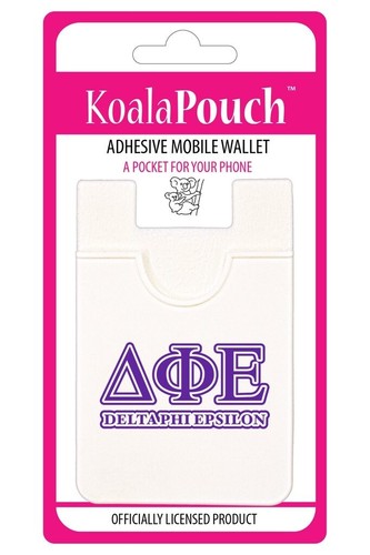 Delta phi epsilon - epsilon, dphie
