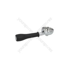 Portafiltro macchina caffè Mce/Orchestrale/Wega completo Wega