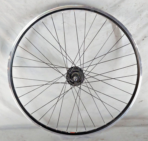 Ruota bici dinamo anteriore