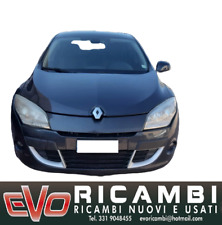 Ricambi per Renault Megane III 1.9dci 130cv berlina
