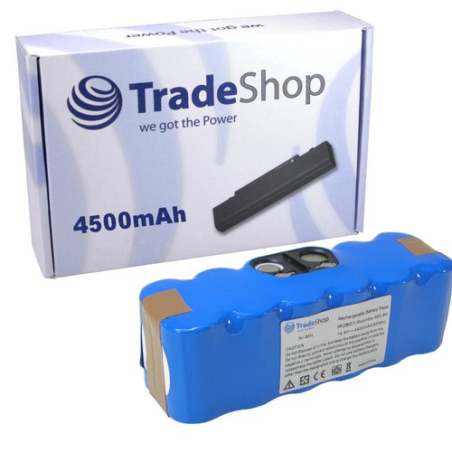 Batteria 4500 mah - 14,8, per