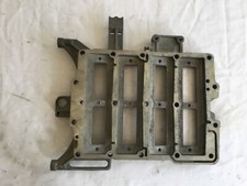 Canna Piastra Evinrude 90-115-130 Etec 5007024 (JE04)