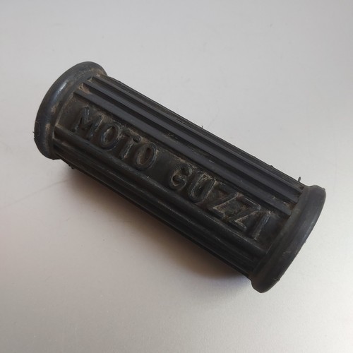 Moto guzzi gomma pedale - moto,