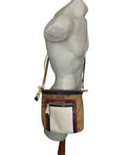 Borsa Prima Classe Alviero Martini Tracolla vintage 29x29