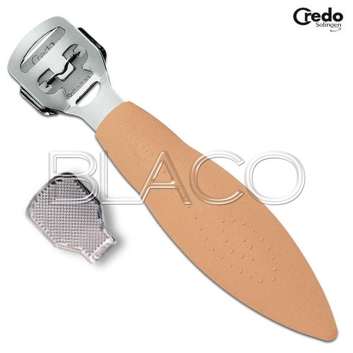 Tagliacalli credo solingen - tagliacalli,