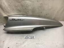 CARENA FIANCHETTO SCOCCA