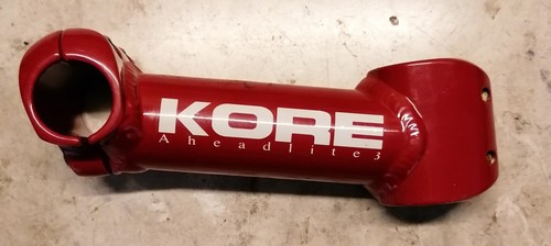 Pipa attacco manubrio kore - attacco,