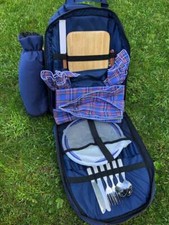 Zaino picnic PICNIC TIME 2