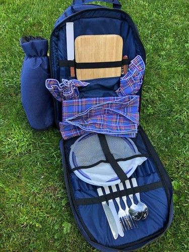 Zaino picnic time - picnic,