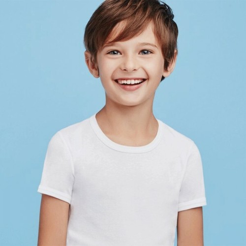 Pezzi maglia bimbo - 3,