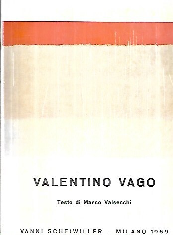 Valentino vago - valentino,