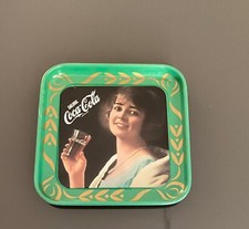 SOTTOBICCHIERI COCA COLA IN