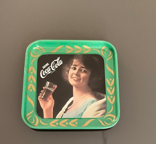 Sottobicchieri coca cola - sottobicchieri,