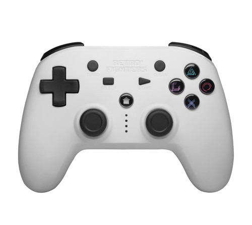 Mando playstation defender - mando,