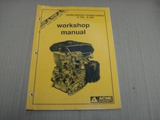 Acme Motori A180 1990 -