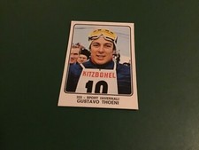 PANINI CAMPIONI DELLO SPORT