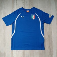 Maglia calcio Italia Puma