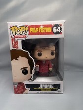 Funko Pop! Movies Pulp Fiction