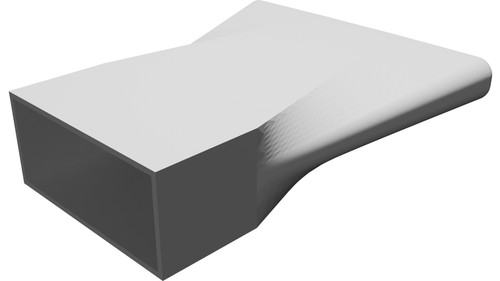 Diffusore flash per olympus - diffusore,