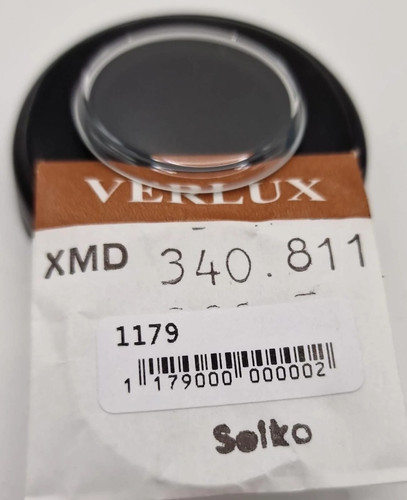 Vetro compatibile seiko - vetro,