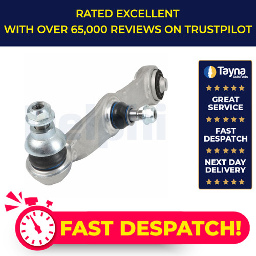 Wishbone suspension arm - wishbone,