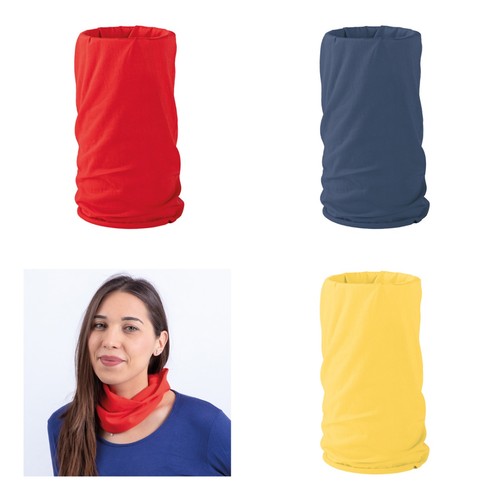Bandana tubolare multiuso - bandana,