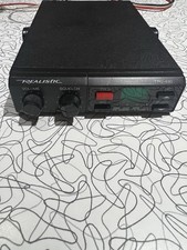Radio CB Shack realistica